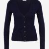 Orsay Dark blue ladies cardigan - Ladies