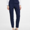 Orsay Dark blue ladies pants - Women