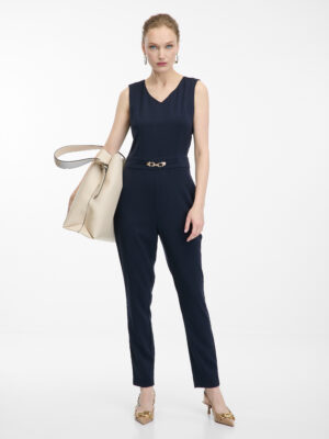 Orsay Dark blue women overall - Women