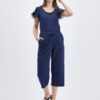 Orsay Dark blue women overall - Women