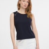 Orsay Dark blue womens T-Shirt - Women