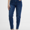 Orsay Dark blue women's mom jeans - Women's