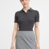 Orsay Dark grey women's short-sleeved t-shirt - Women's