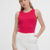 Orsay Dark pink Women's Tank Top - Women