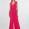 Orsay Dark pink womens overall - Women