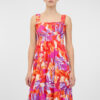 Orsay Deep Pink Women's Maxi Dress - Women's