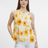 Orsay Floral women's blouse - Women
