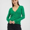 Orsay Green Ladies Cardigan - Women