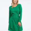 Orsay Green Ladies Dress - Women
