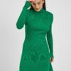 Orsay Green Ladies Dress - Women