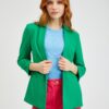 Orsay Green Ladies Jacket - Women