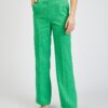 Orsay Green Women Flared fit Pants - Women