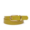 Orsay Green Women's Belt - Women