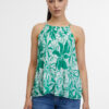 Orsay Green Womens Blouse - Women