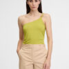 Orsay Green women's tank top - Women's