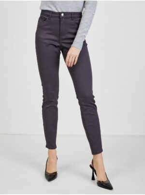 Orsay Grey Ladies Pants - Women