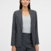 Orsay Grey women's blazer - Women's