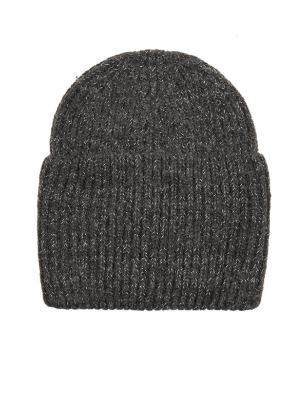 Orsay Grey women's hat - Women's