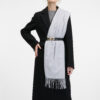Orsay Grey women's scarf - Women's