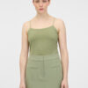 Orsay Khaki women's top - Women's