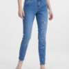 Orsay Light Blue Women's Skinny Jeans - Women's