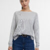 Orsay Light Grey Women's Sweater - Women