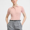 Orsay Light Pink Women's Short Sleeve T-Shirt - Women