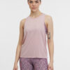Orsay Light Pink Women's Sports Tank Top - Women's