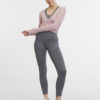 Orsay Light Pink Women's Sports Top - Women's