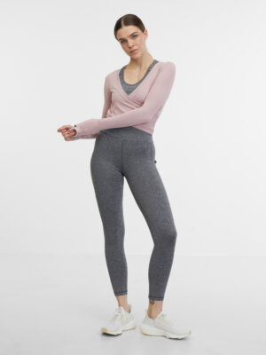 Orsay Light Pink Women's Sports Top - Women's