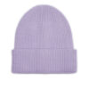 Orsay Light Purple Women's Ribbed Beanie - Women's