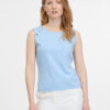 Orsay Light blue ladies T-Shirt - Women