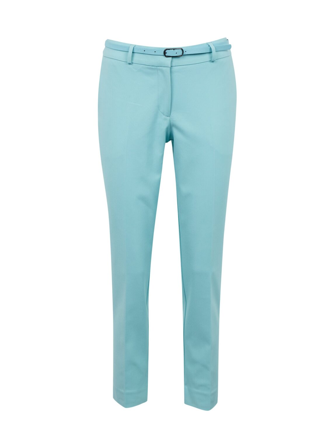 Orsay Light blue ladies pants - Women