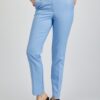 Orsay Light blue ladies pants - Women