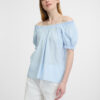 Orsay Light blue women's blouse - Women