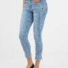 Orsay Light blue women's jeans - Women's