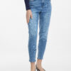 Orsay Light blue women's mom jeans - Women's