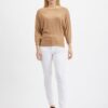 Orsay Light brown womens sweater - Women