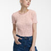 Orsay Light pink Women's Blouse - Women