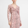 Orsay Light pink women's dress - Women's