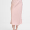 Orsay Light pink women's skirt - Women's