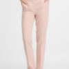 Orsay Light pink women's trousers - Women's