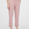 Orsay Light pink women's trousers - Women's
