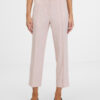 Orsay Light pink women's trousers - Women's