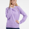 Orsay Light purple ladies sweater - Women
