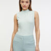 Orsay Mint Women's Basic Tank Top - Women's