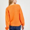 Orsay Orange Ladies Cardigan - Ladies