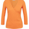 Orsay Orange Ladies T-Shirt - Women