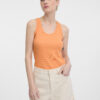 Orsay Orange Women's Crop Tank Top - Women