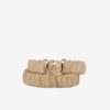 Orsay Orange women's belt - Women